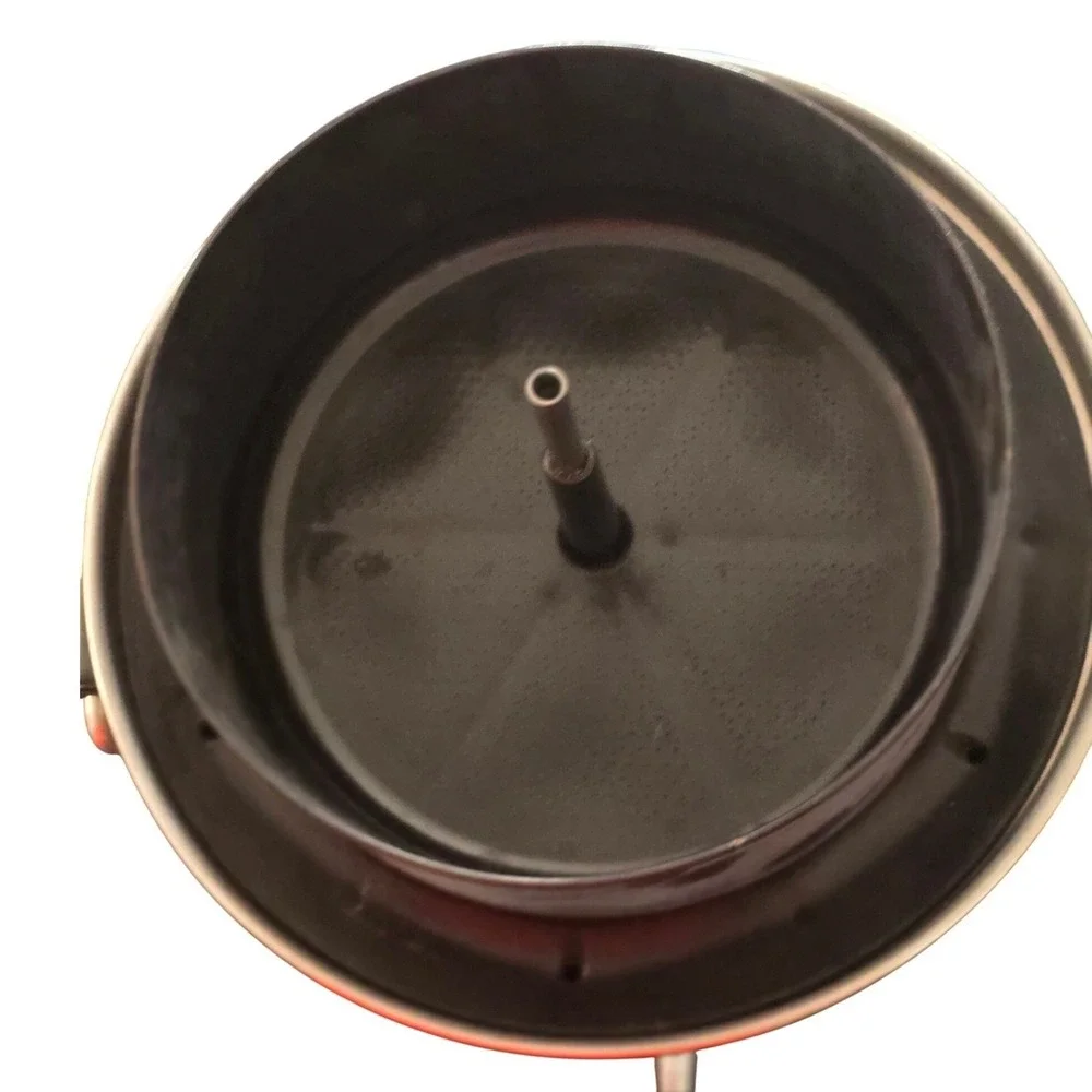 Farberware 155A Percolator 55 Cups Electric Coffee  Urn Made In‎ USA Untested